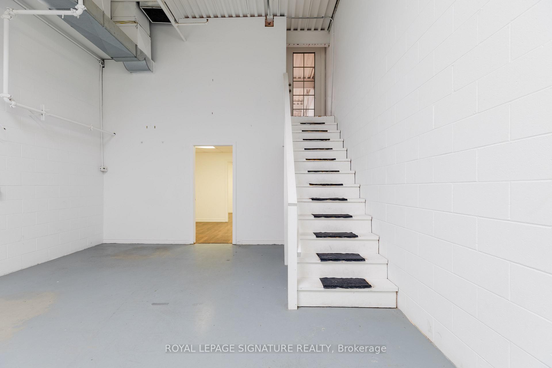 Commercial for lease