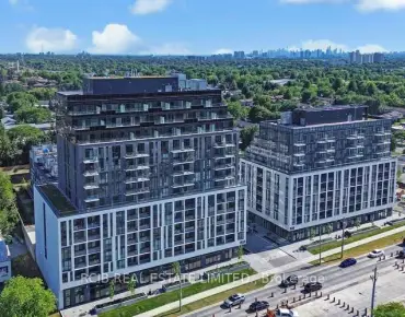 C01-3445 Sheppard Aven