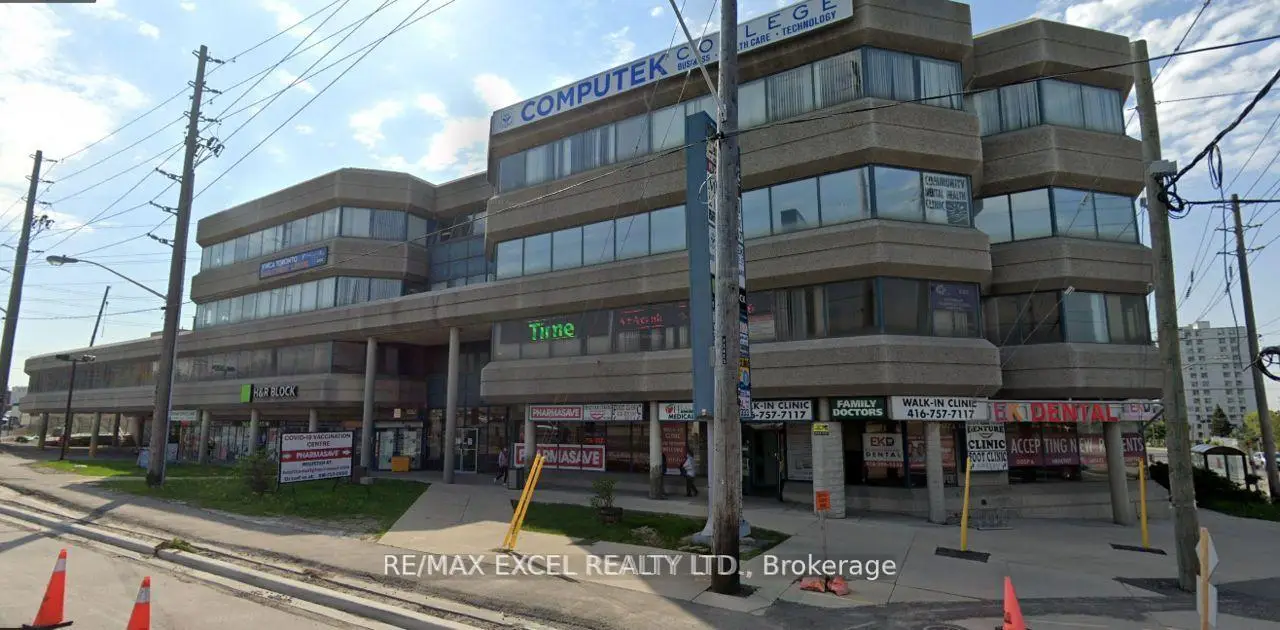 Commercial for lease