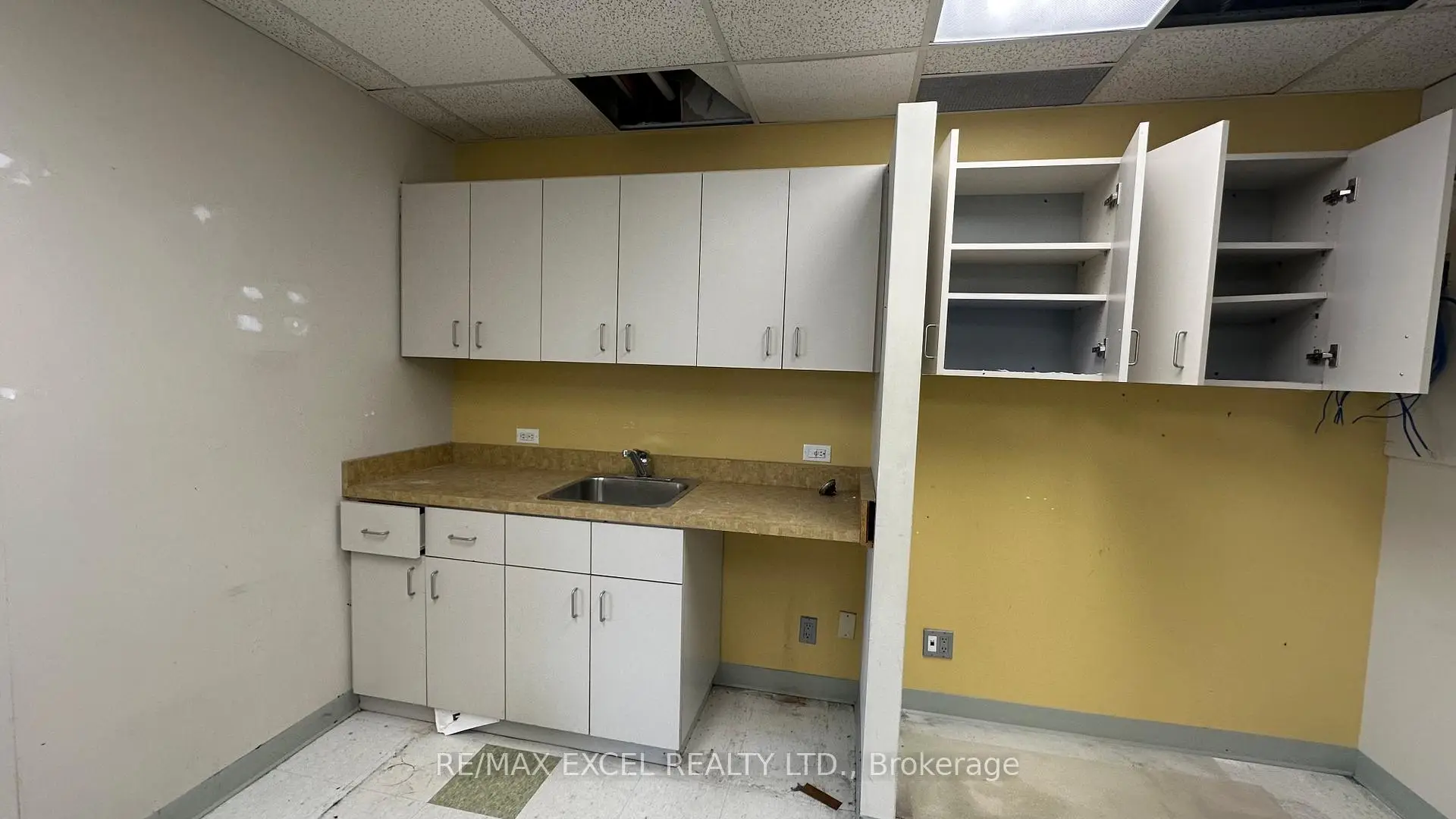 Commercial for lease