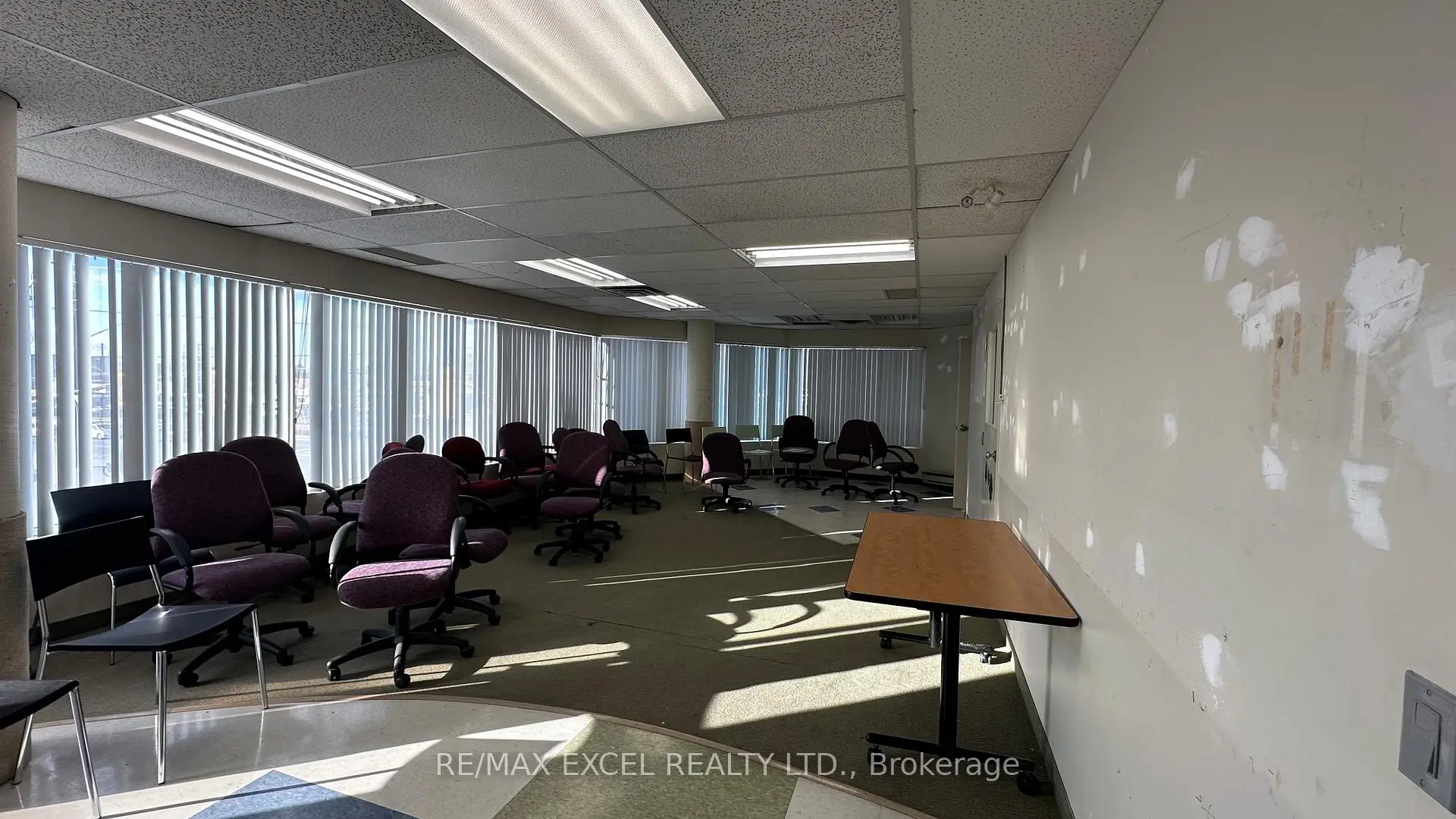 Commercial for lease