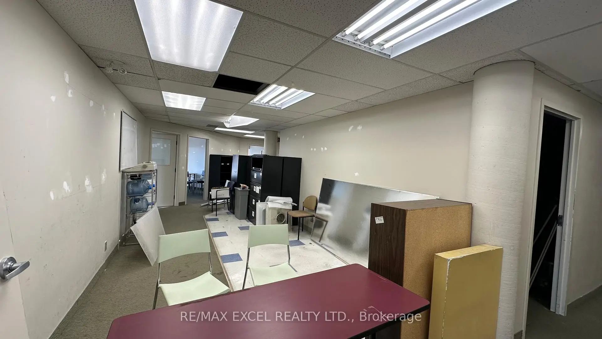 Commercial for lease
