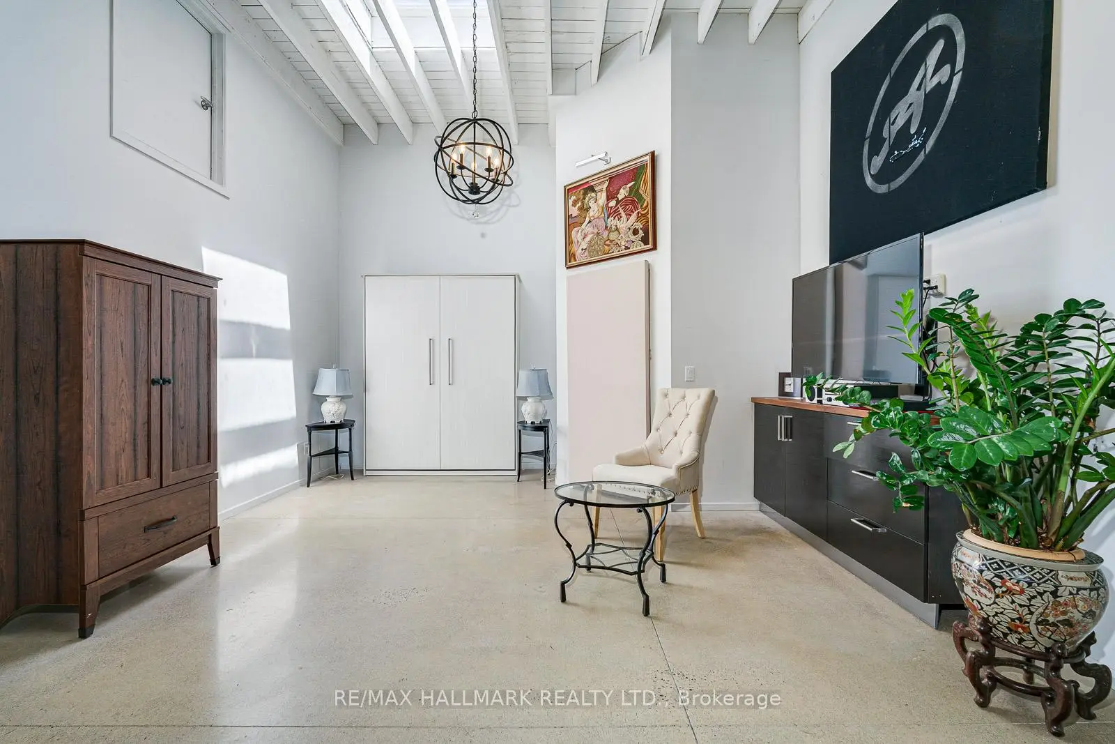 Commercial for lease