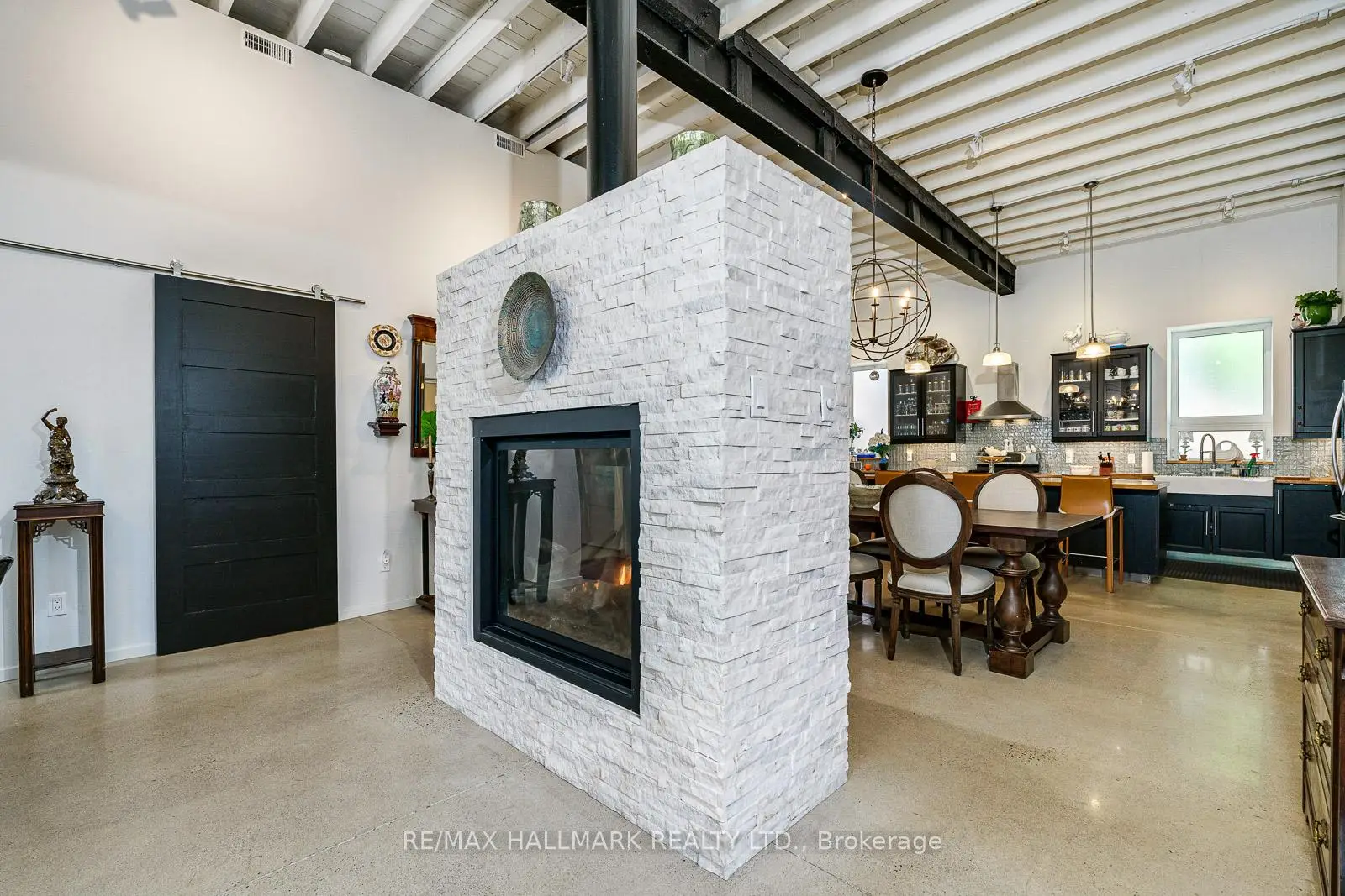 Commercial for lease