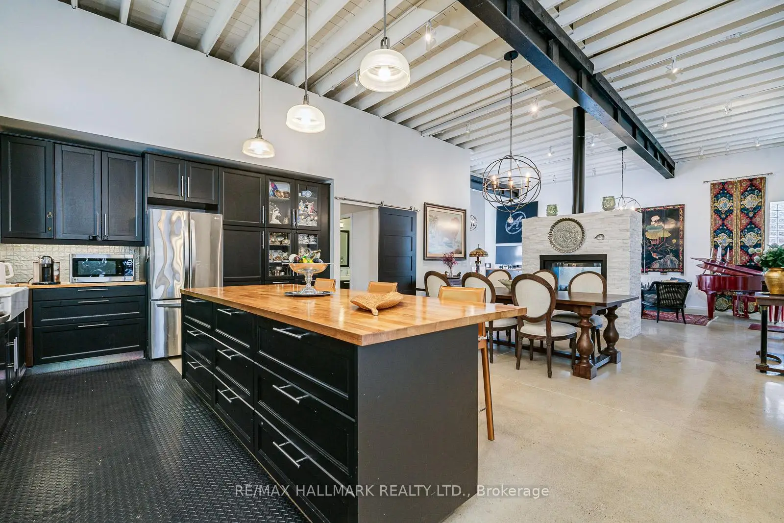 Commercial for lease