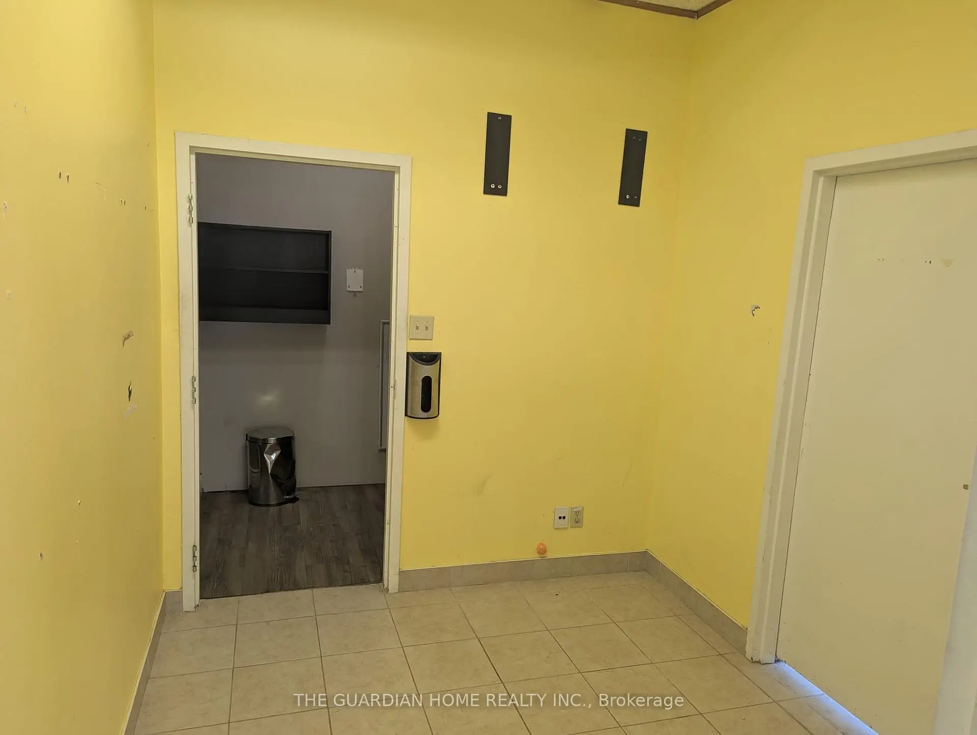 Commercial for lease