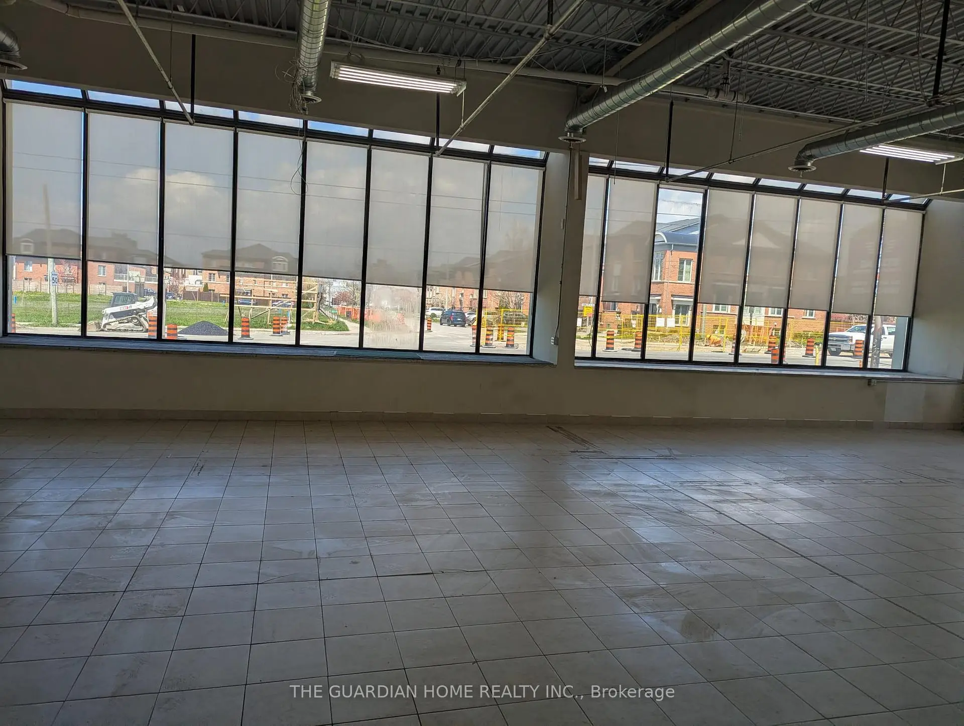 Commercial for lease