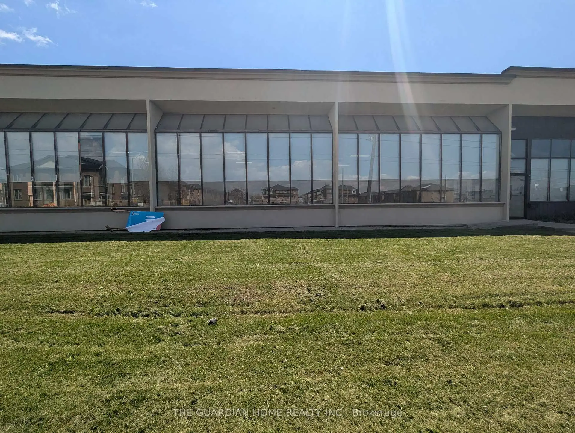 Commercial for lease