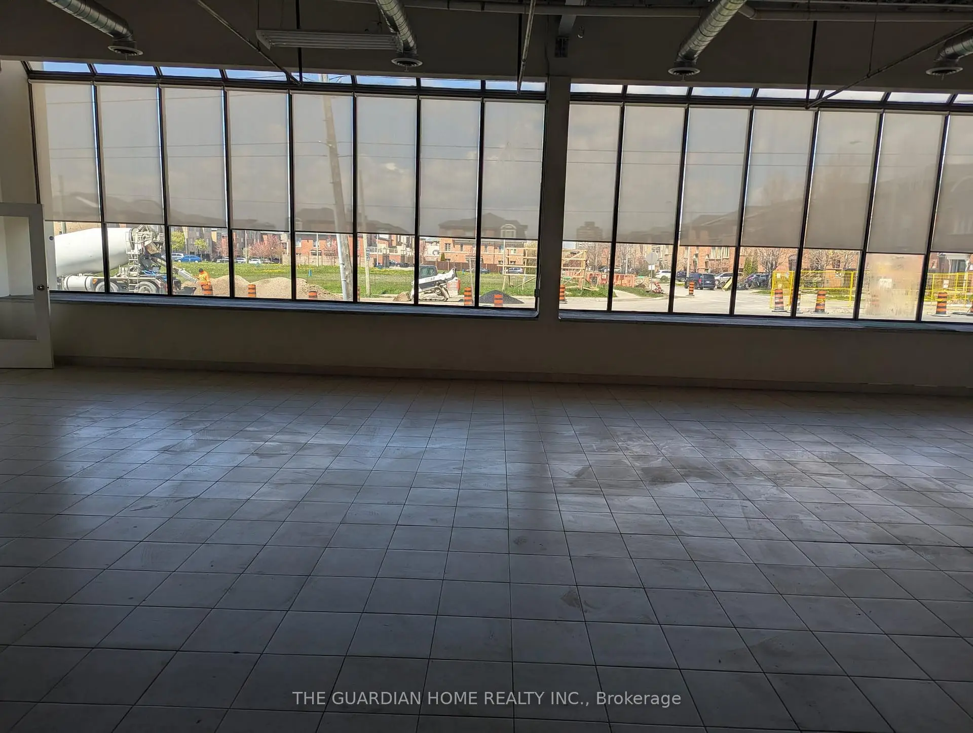 Commercial for lease