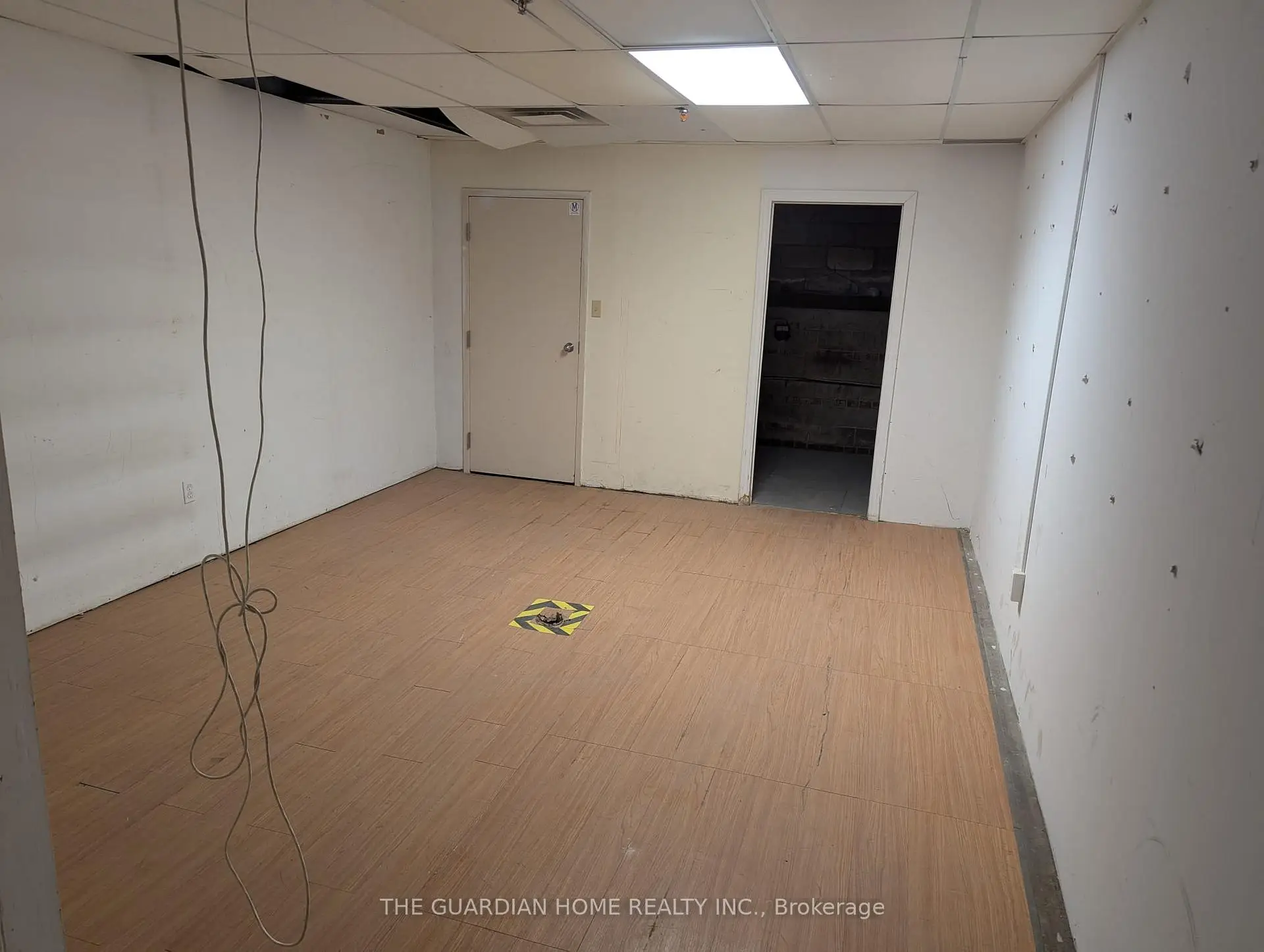 Commercial for lease