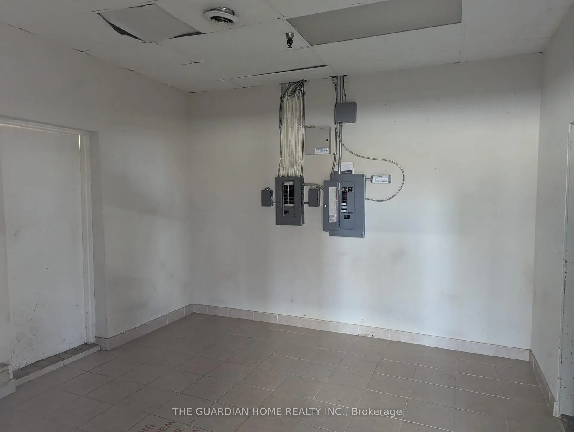 Commercial for lease