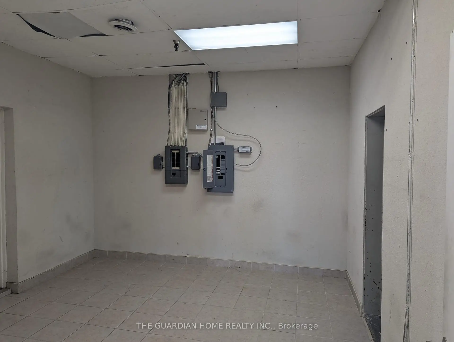 Commercial for lease