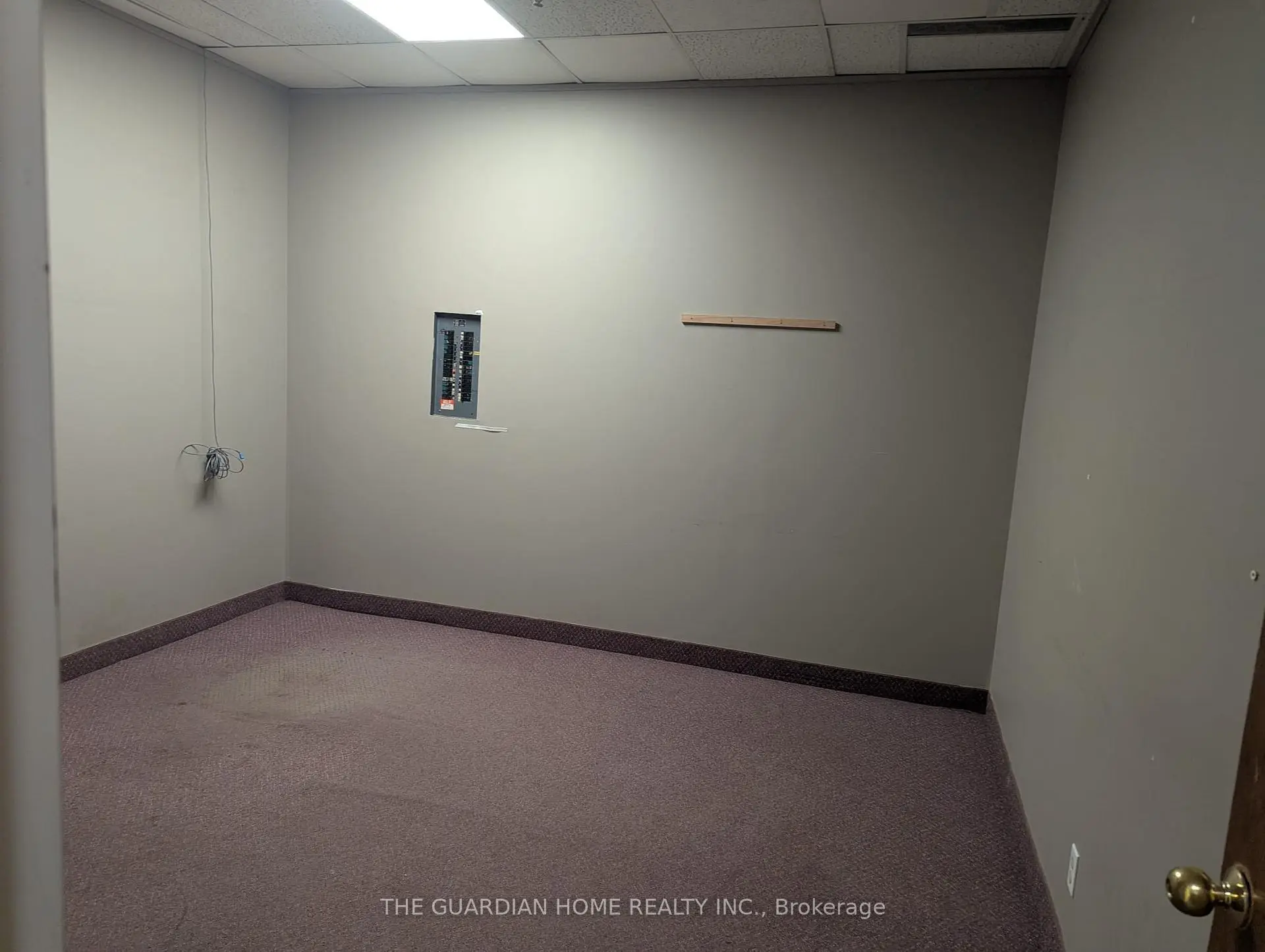 Commercial for lease