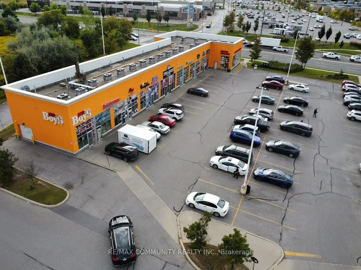 Commercial for lease