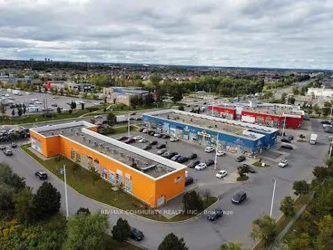Commercial for lease