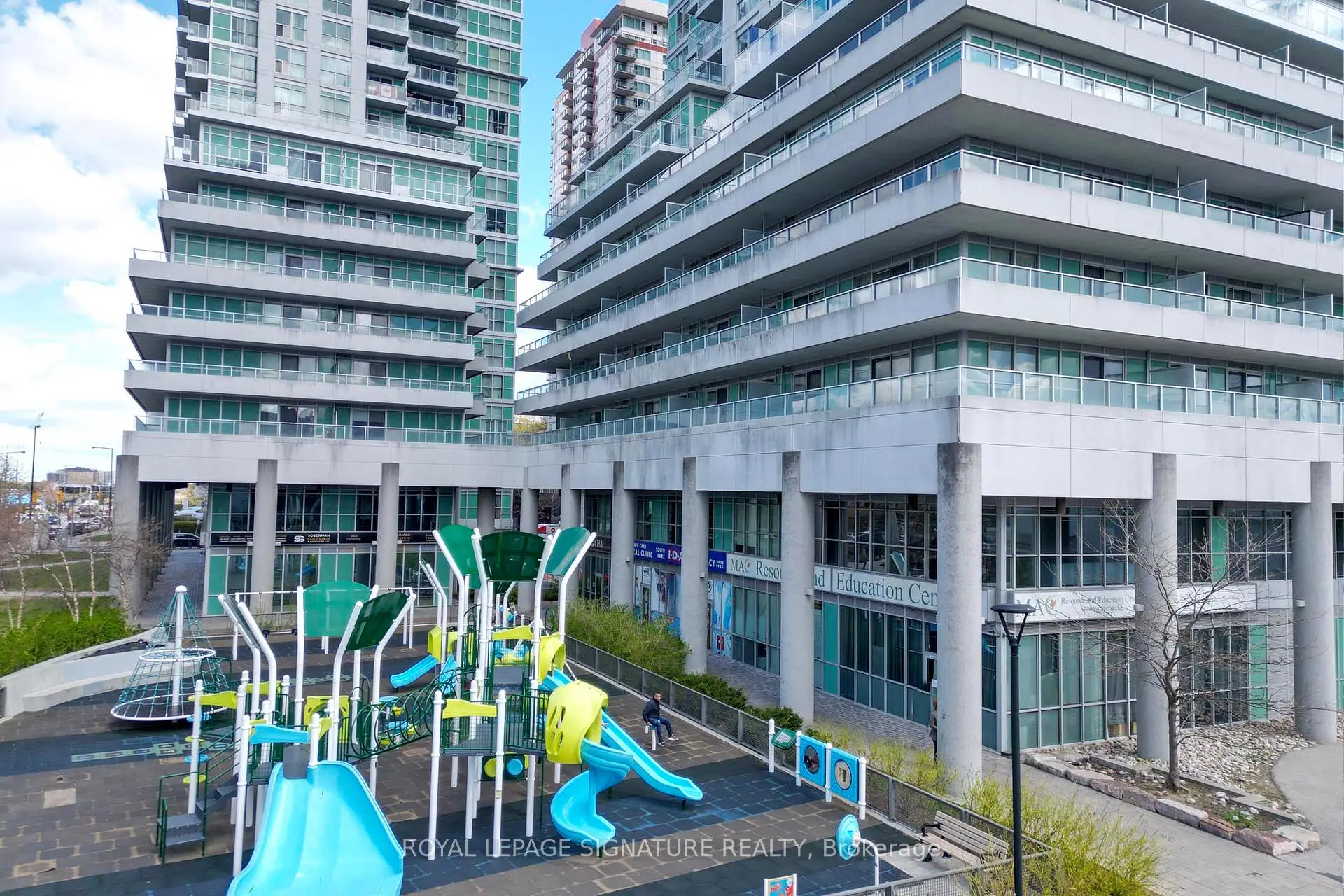 Commercial for lease