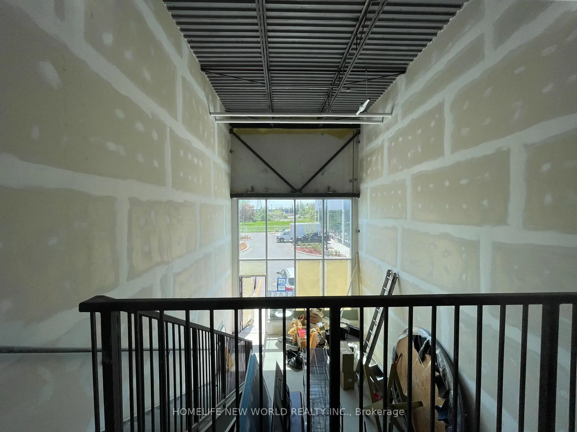 Commercial for lease