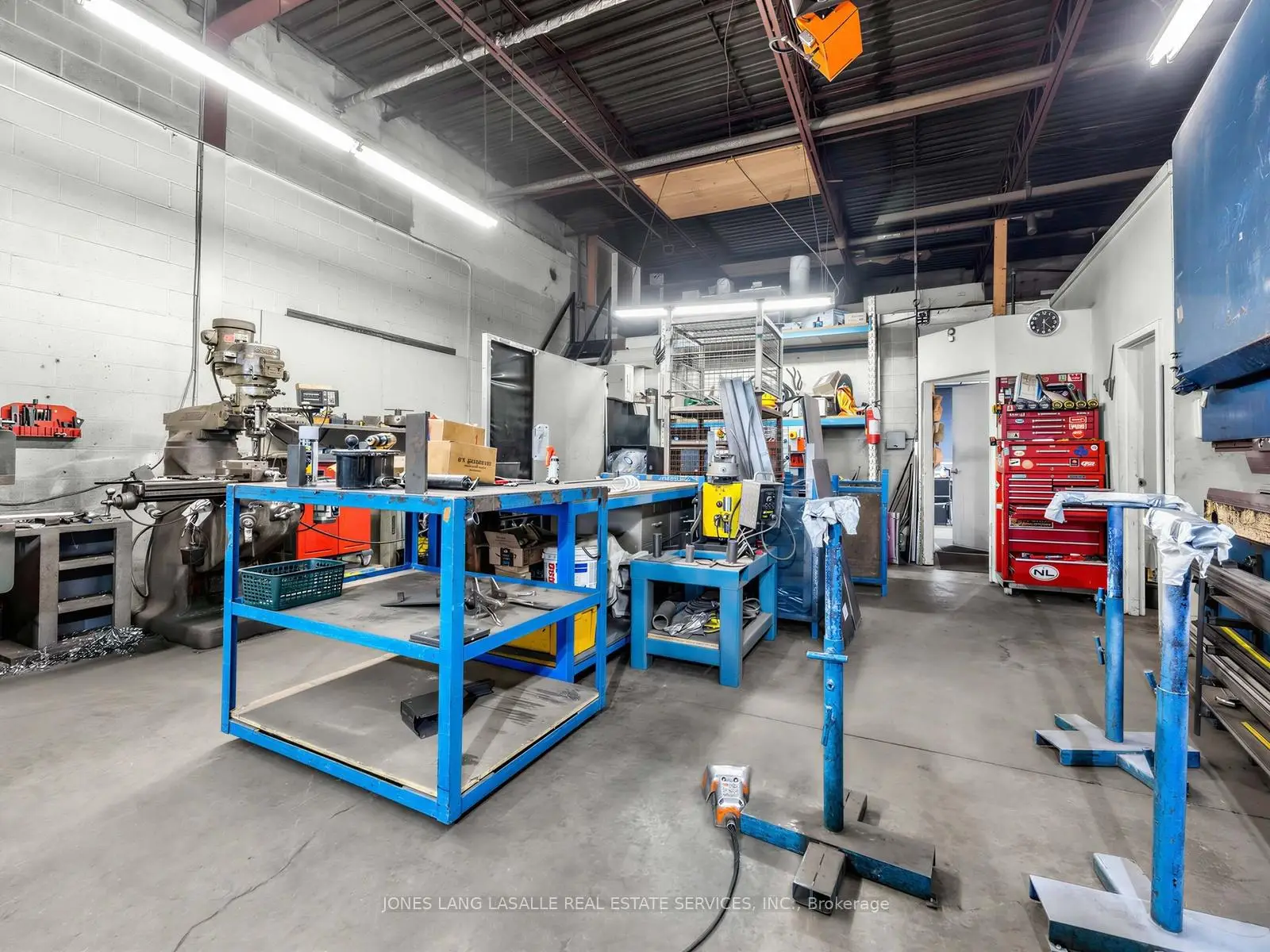 Commercial for lease