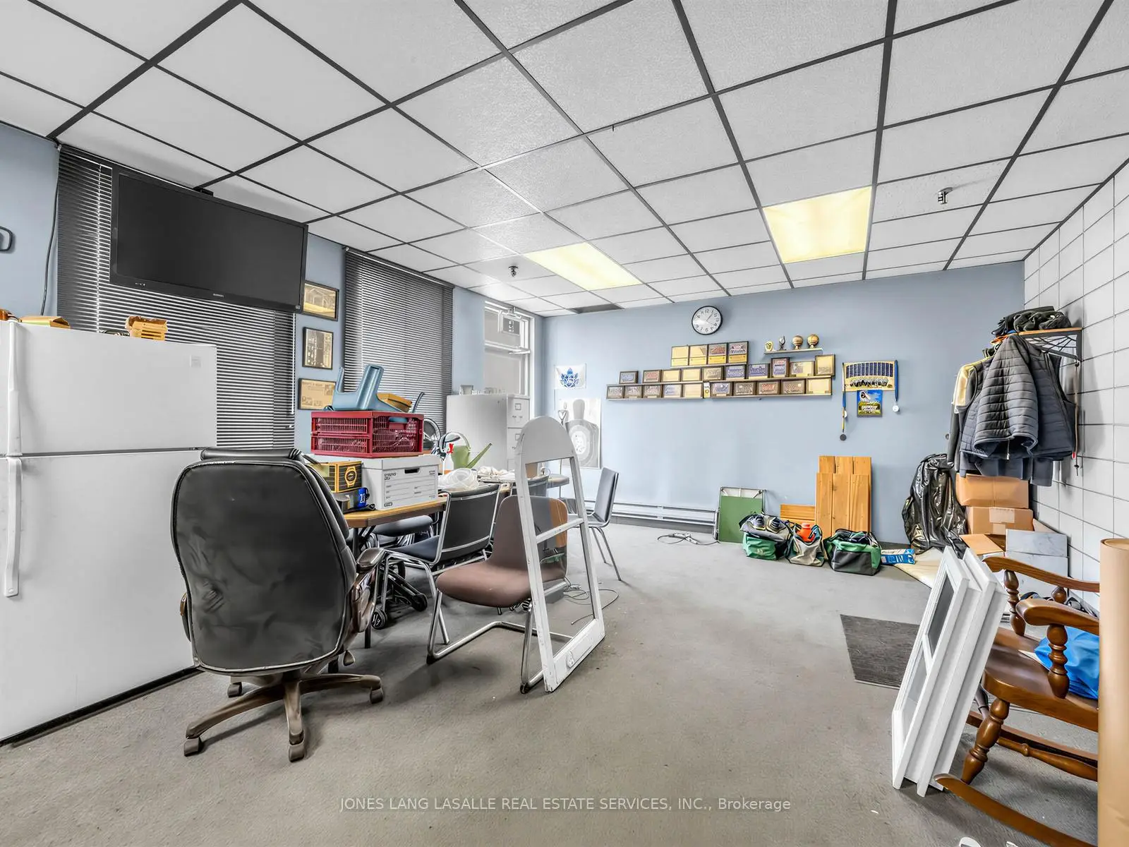 Commercial for lease