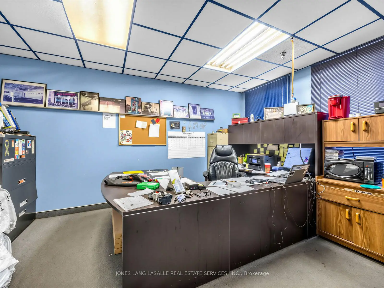 Commercial for lease