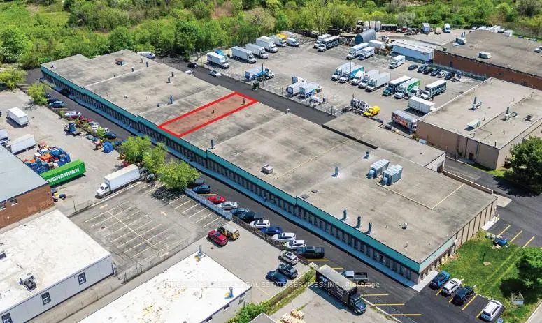 Commercial for lease