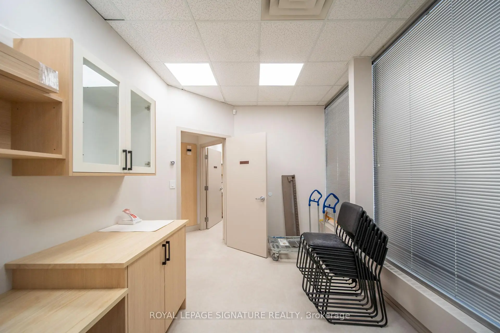 Commercial for lease