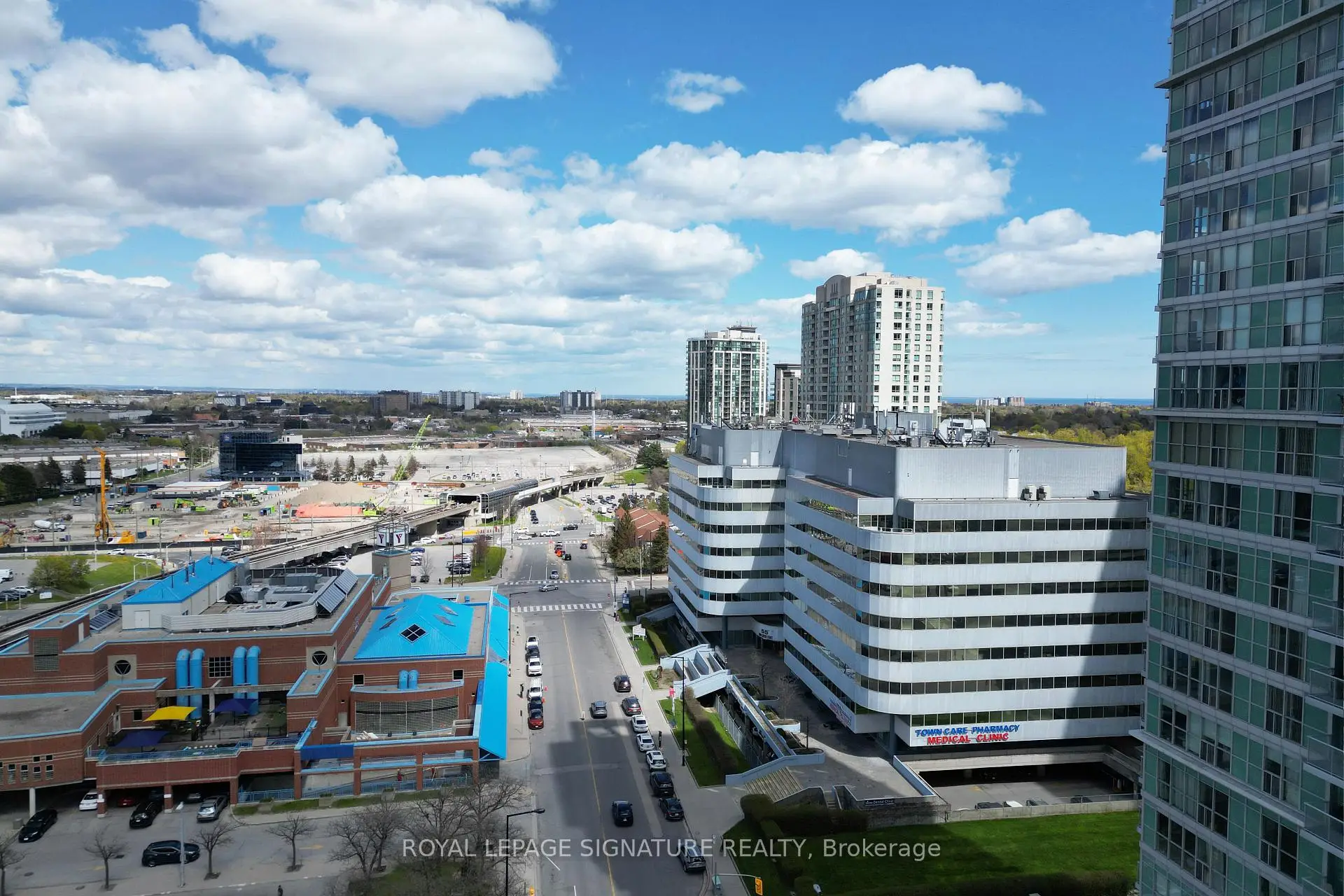 Commercial for lease
