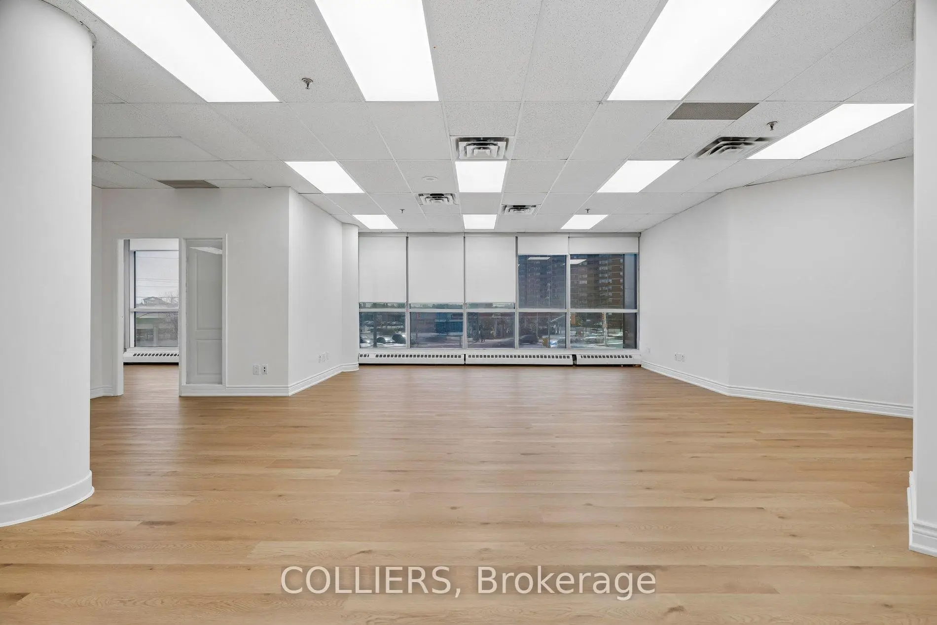 Commercial for lease