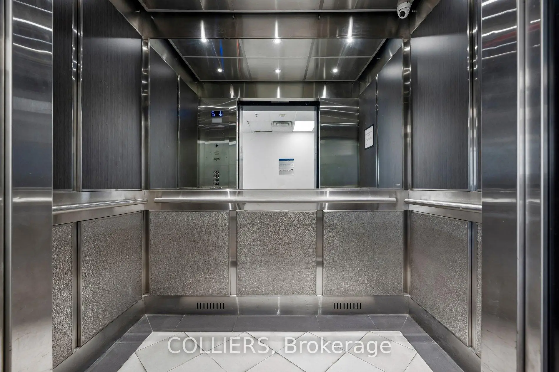 Commercial for lease