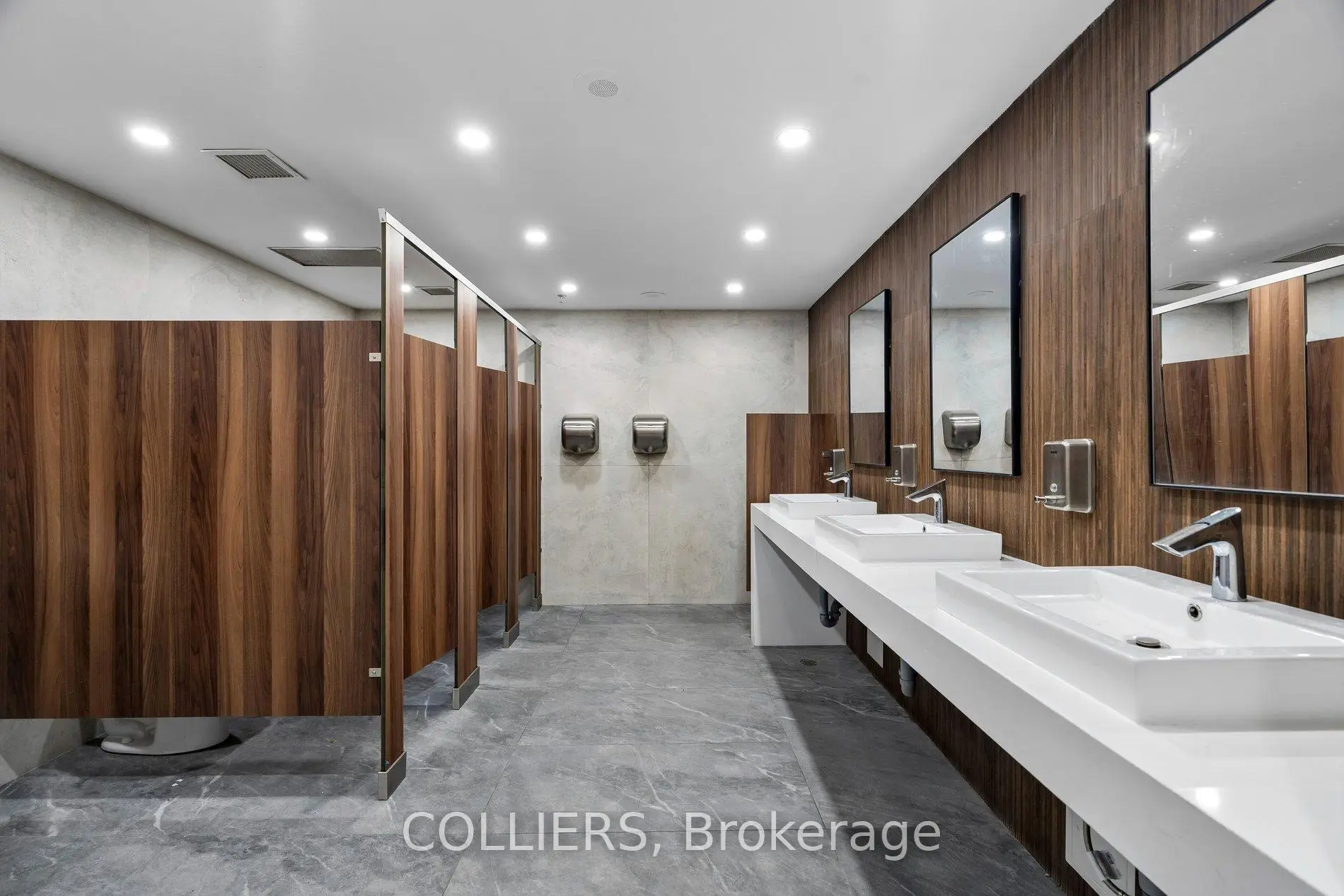 Commercial for lease