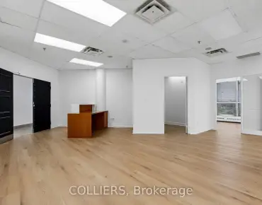
1450 Midland Ave 多伦多租赁出租