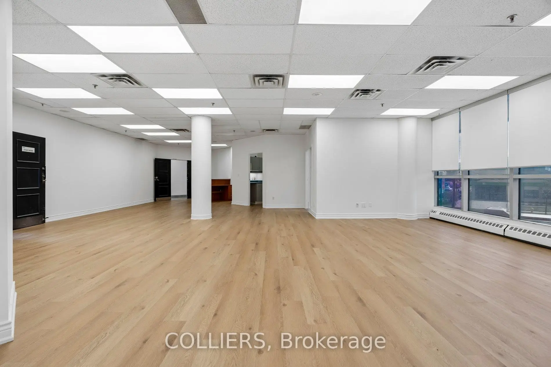 Commercial for lease