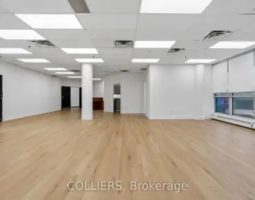 
1450 Midland Ave 多伦多租赁出租