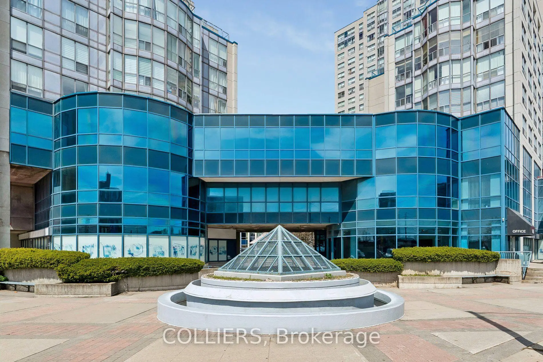 Commercial for lease