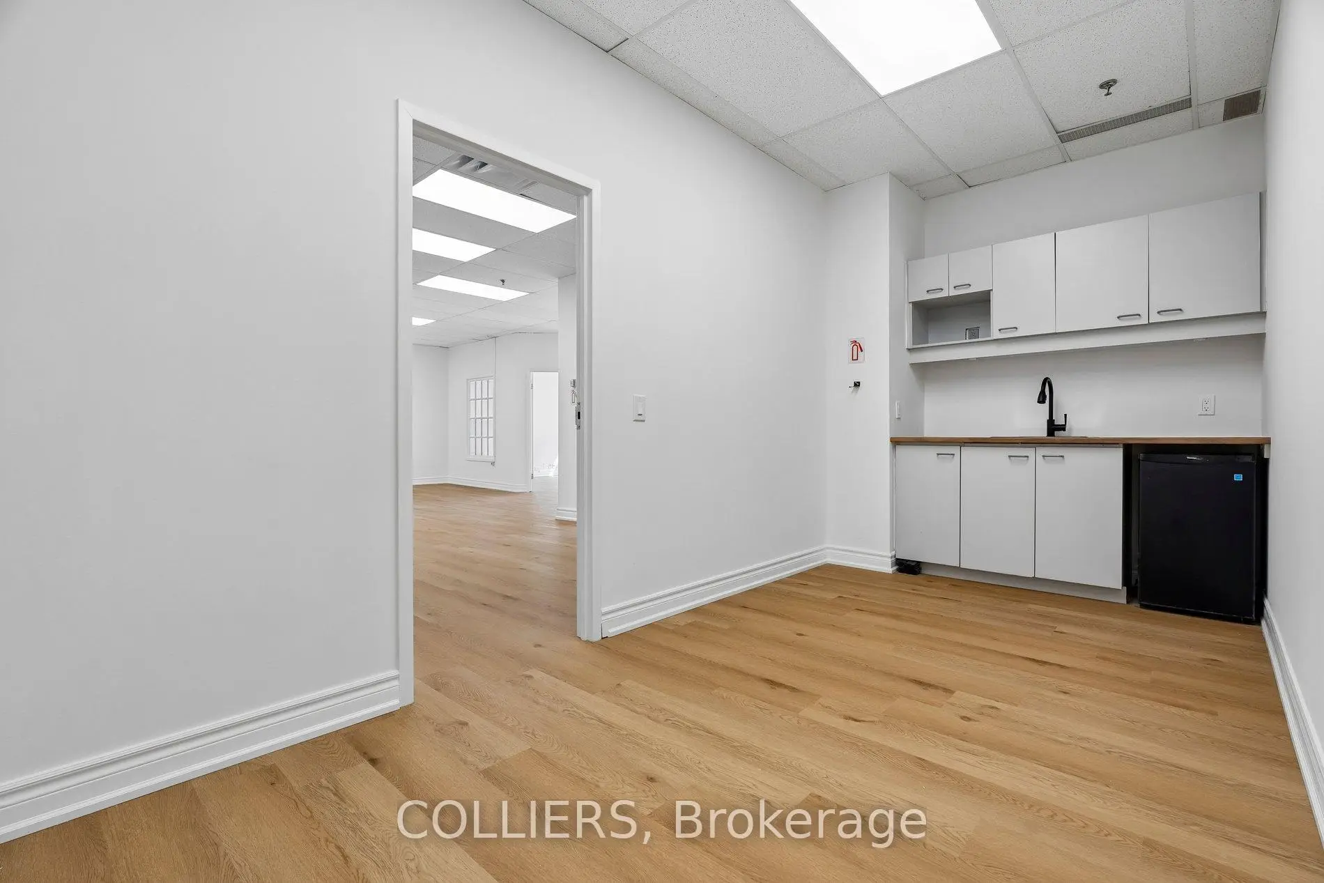 Commercial for lease