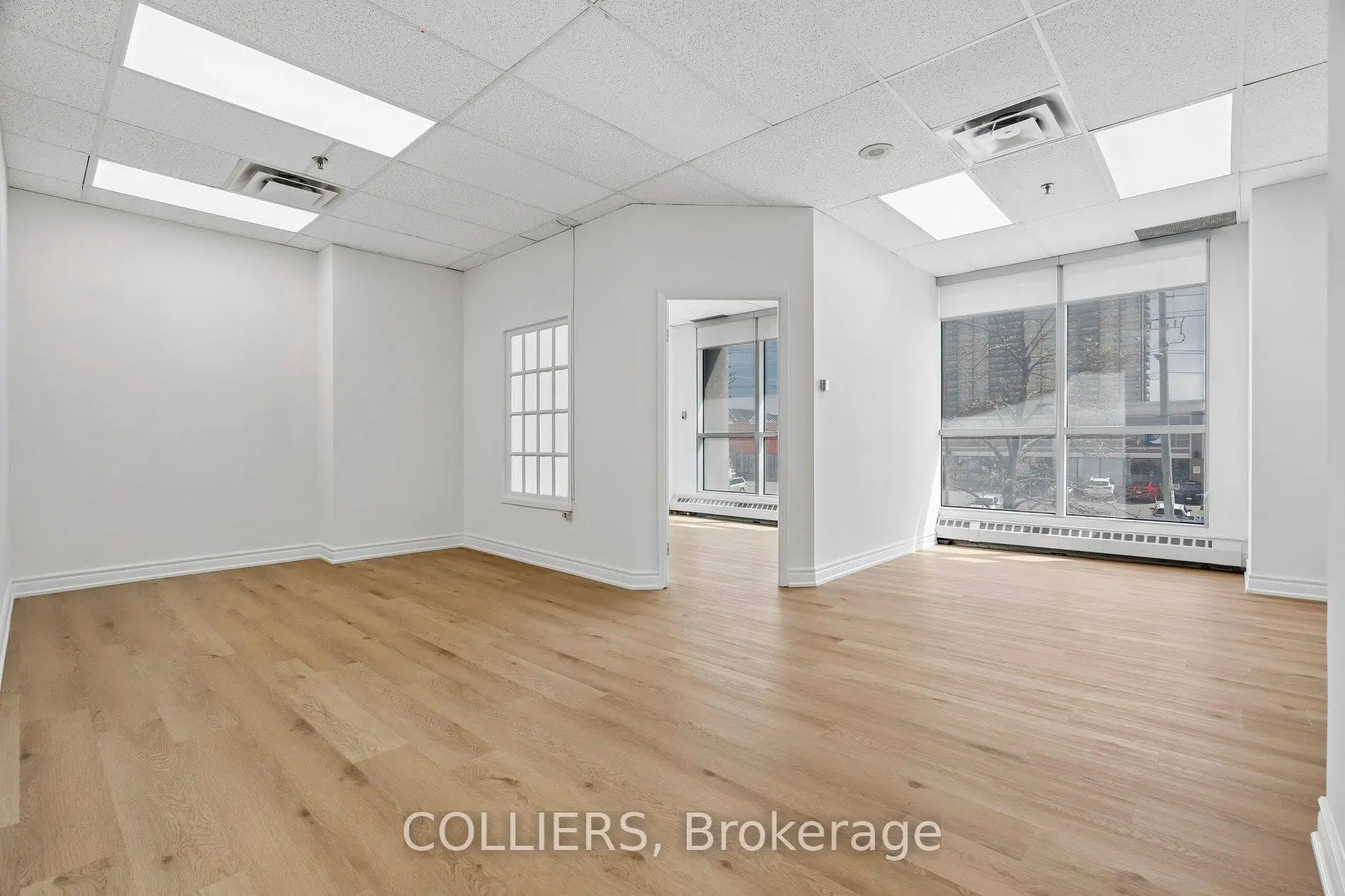 Commercial for lease