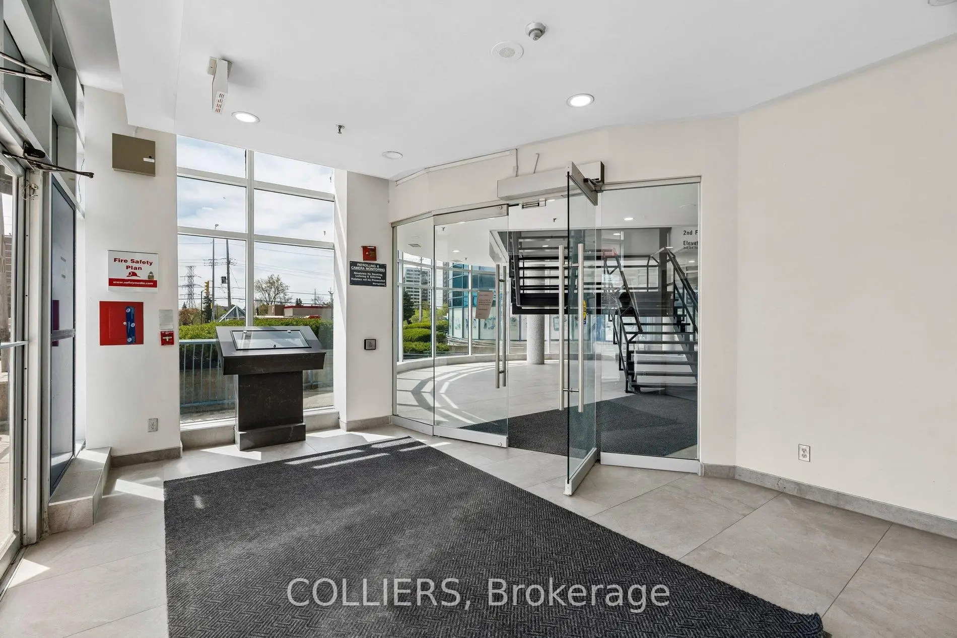 Commercial for lease