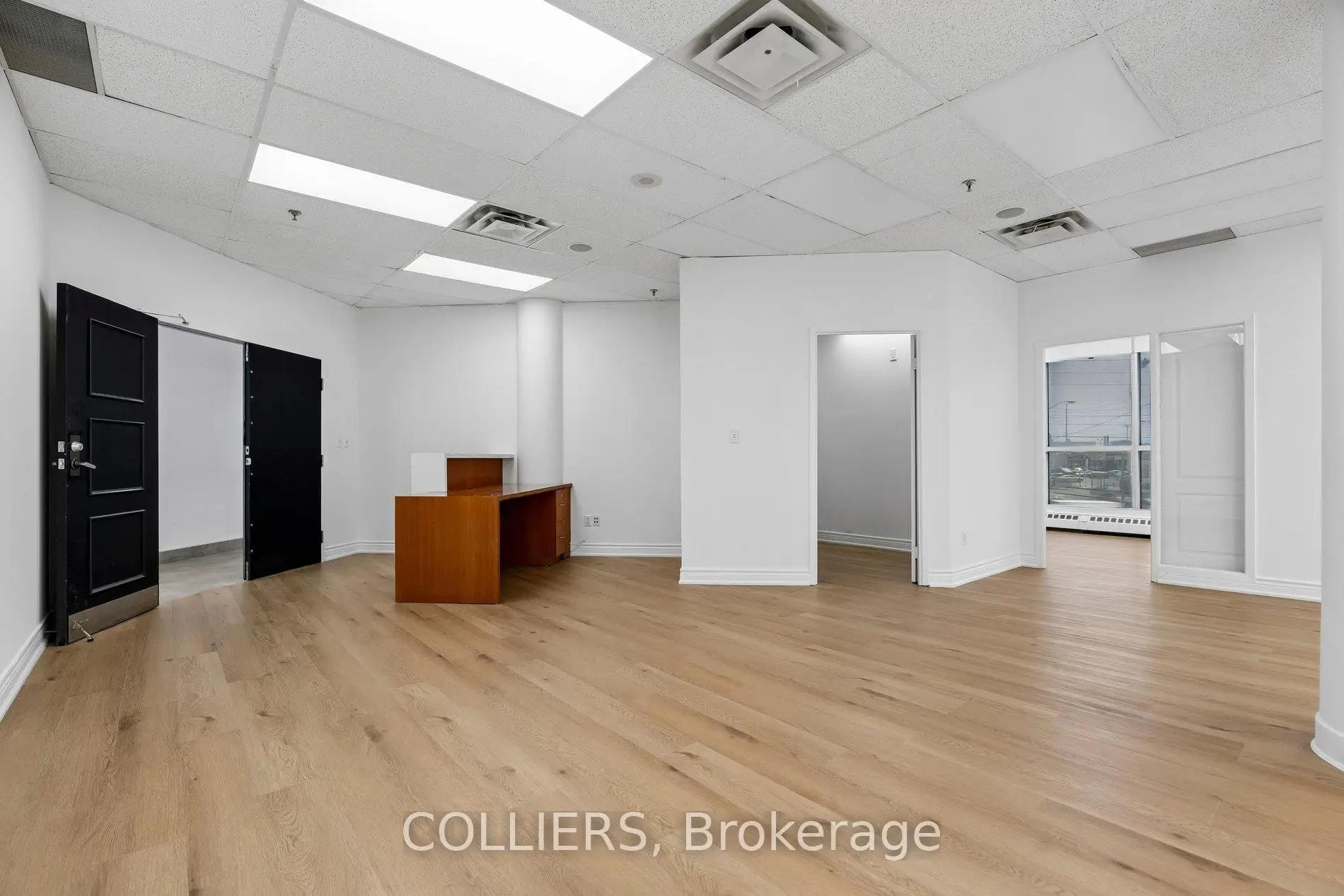Commercial for lease