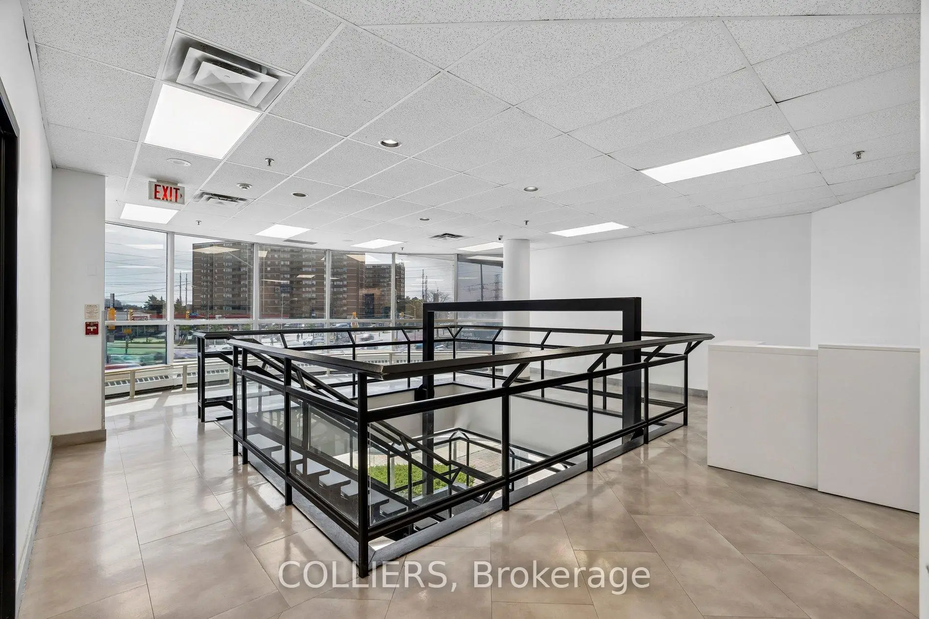 Commercial for lease