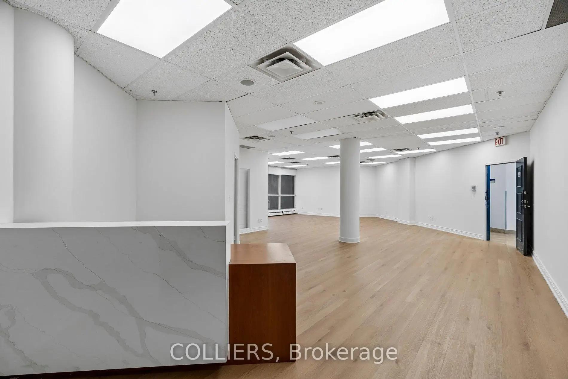 Commercial for lease
