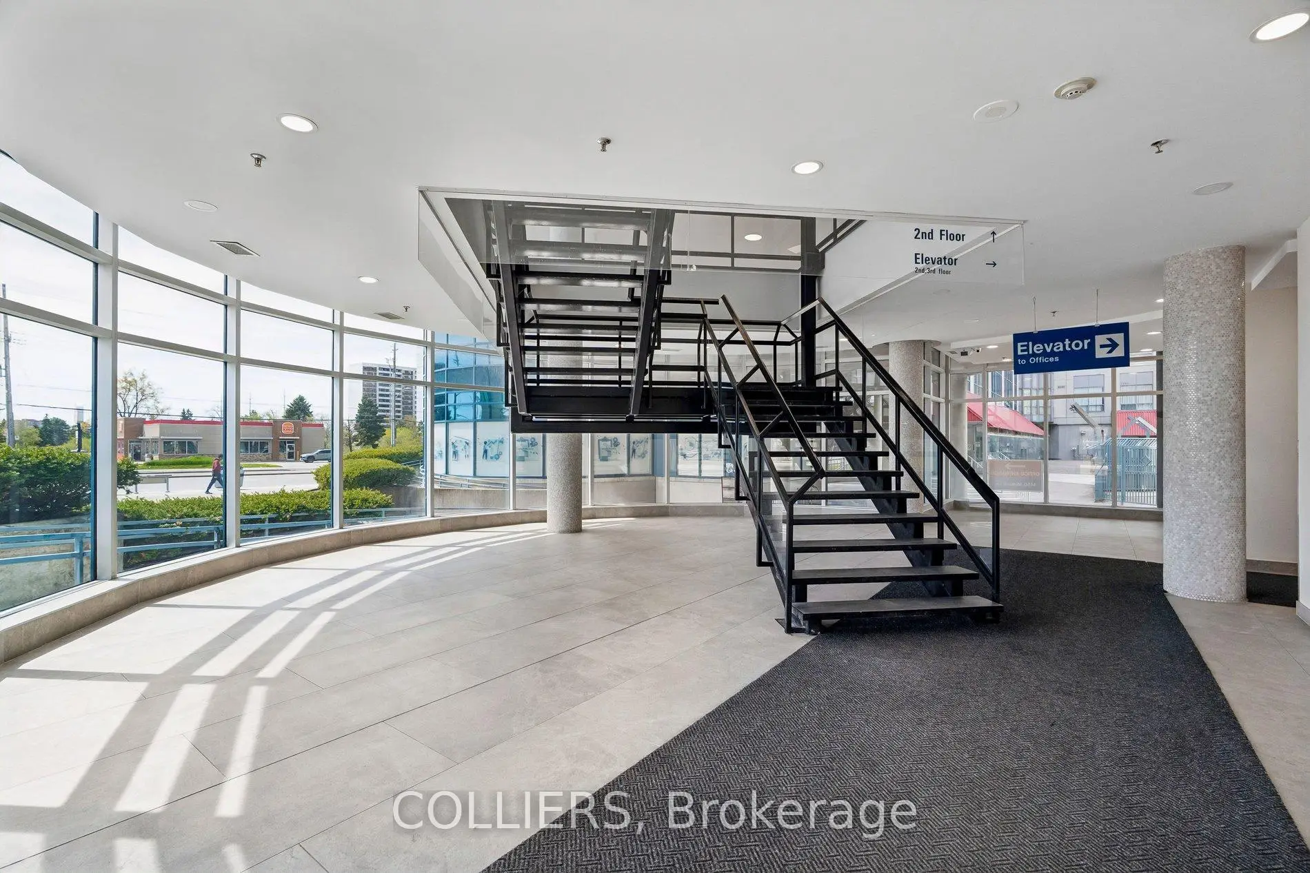 Commercial for lease