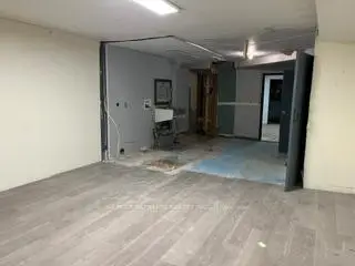 Commercial for lease