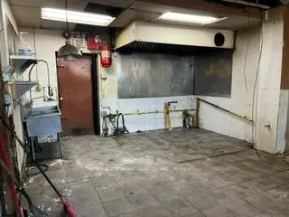Commercial for lease
