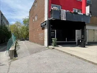 Commercial for lease