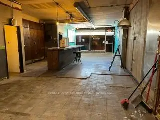 Commercial for lease