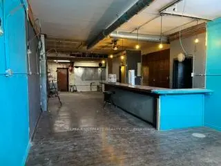 Commercial for lease