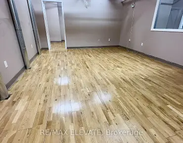 
1160 Tapscott Rd Toronto For Lease looking for tenant