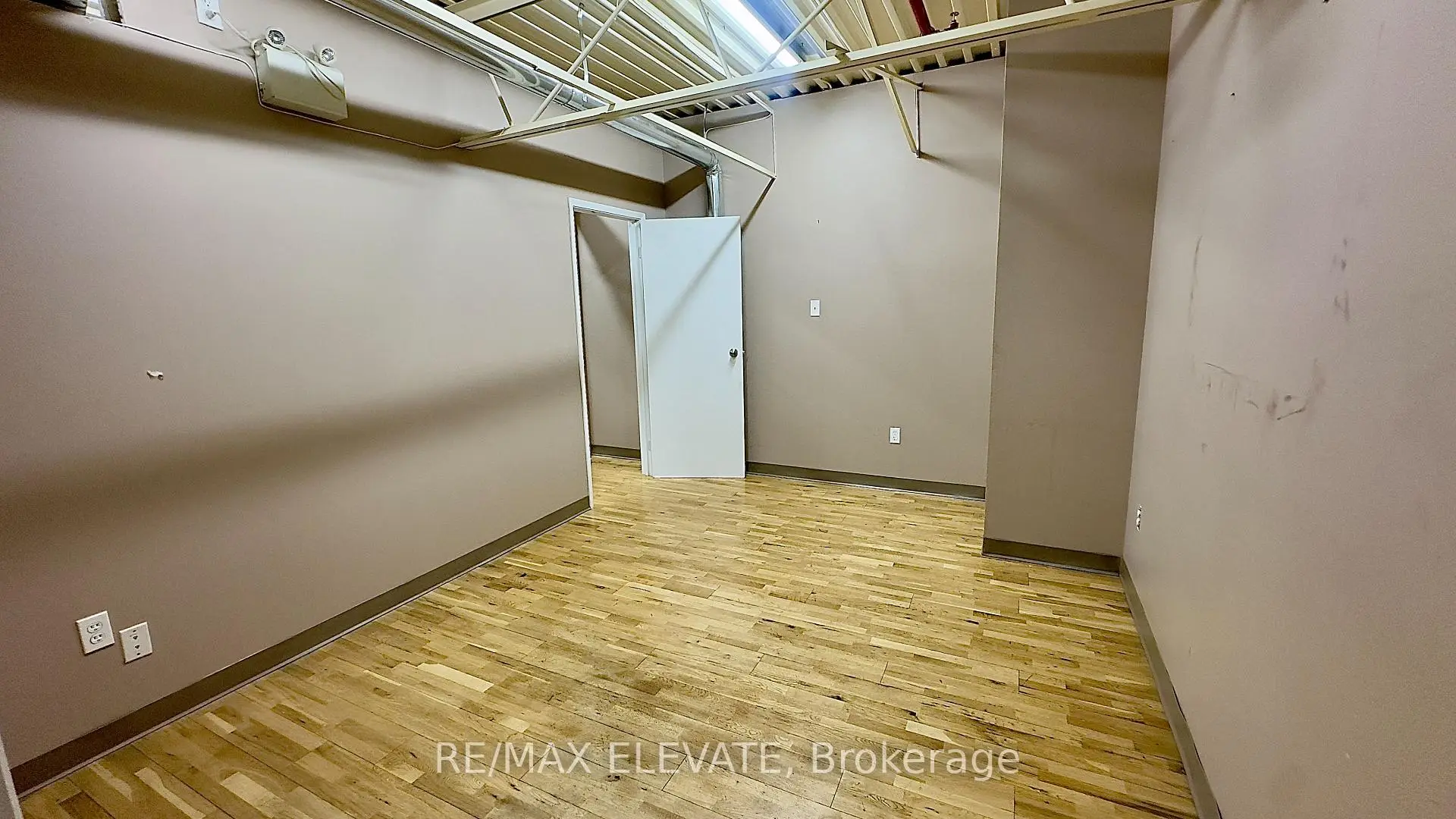 Commercial for lease