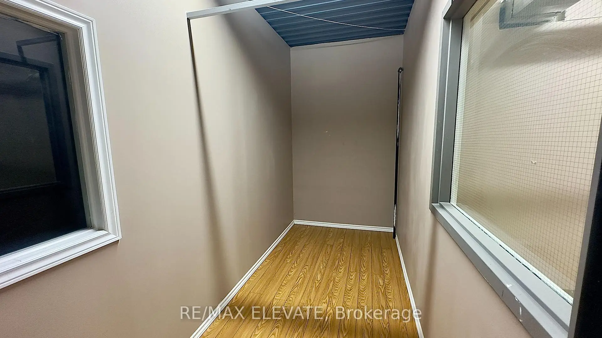 Commercial for lease
