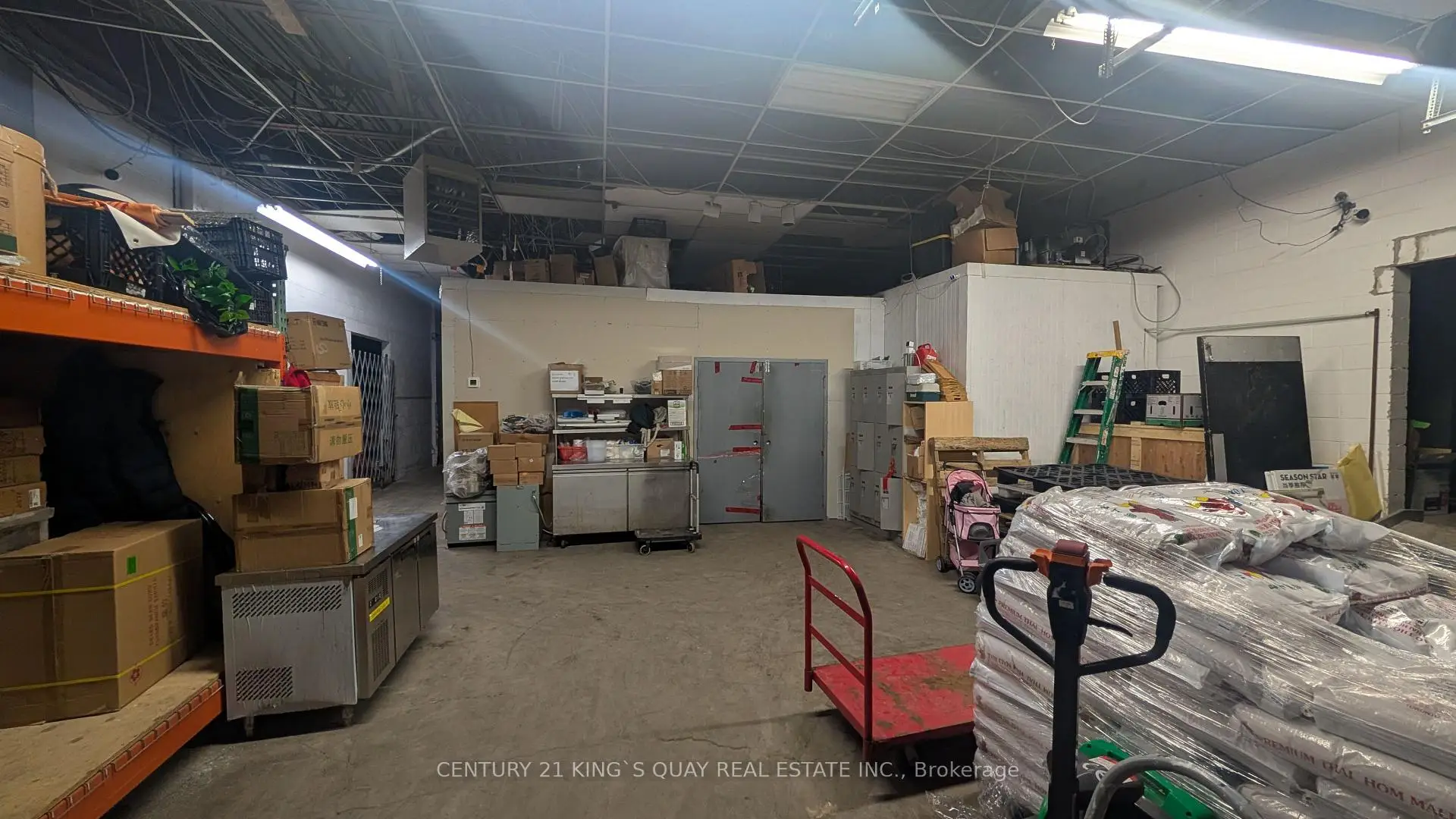 Commercial for lease